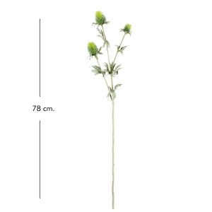 Yapay Dikenli Dal Yeşil 78 Cm.