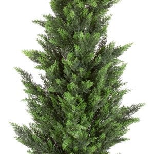 Yapay Selvi Ağacı Yeşil 150 Cm.