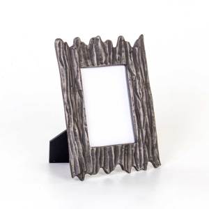 Fotoğraf Çerçevesi Metal 19x26 Cm