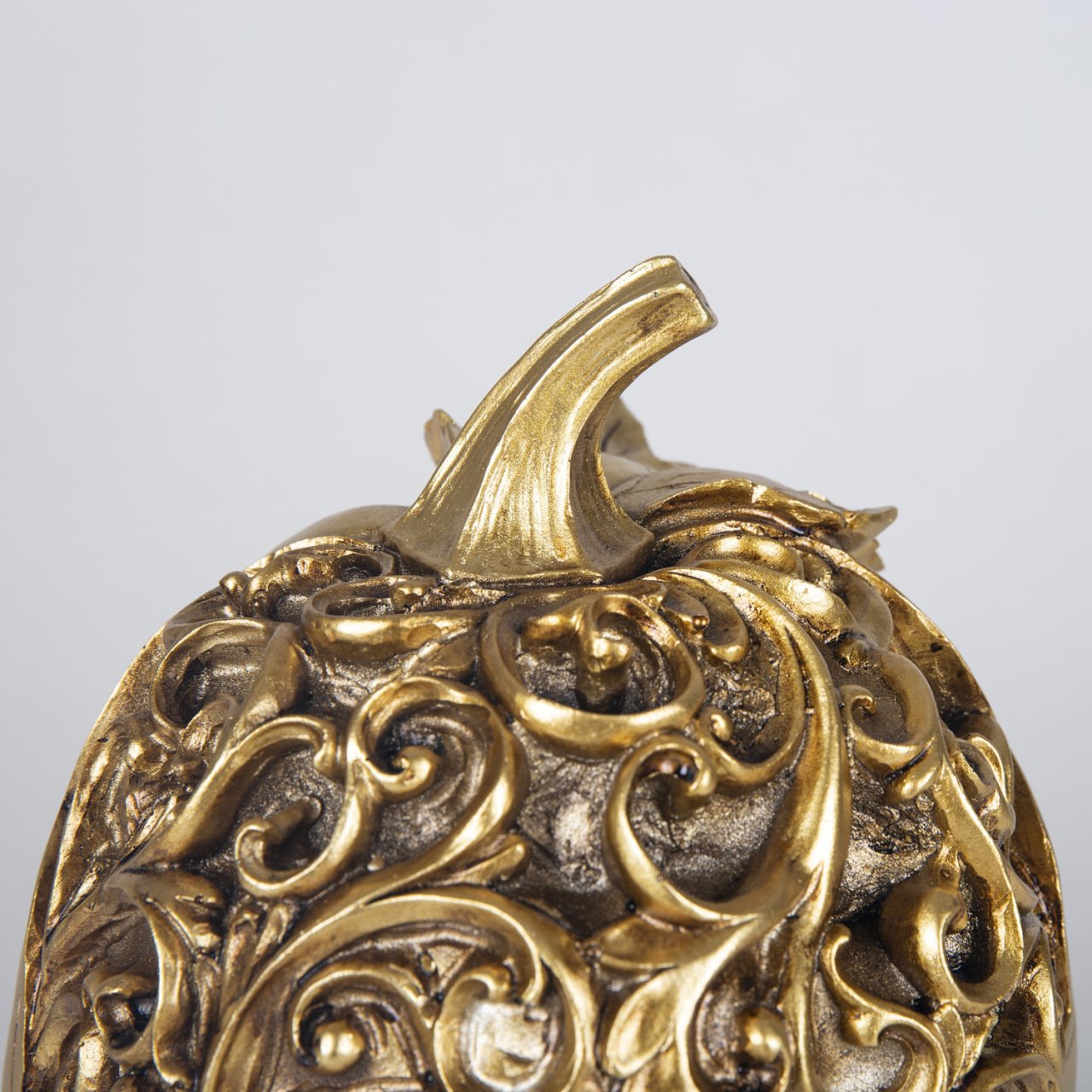 Veramaya Dekoratif Kabak Biblo Dore 29x22 Cm