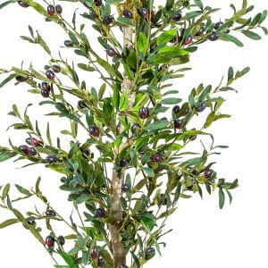 Yapay Zeytin Ağacı 160 Cm.