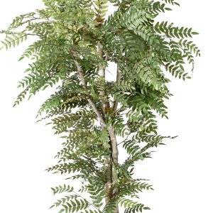 Yapay Wisteria Ağacı 200 Cm.