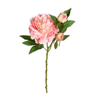 Yapay Şakayık, Pembe - 65 cm