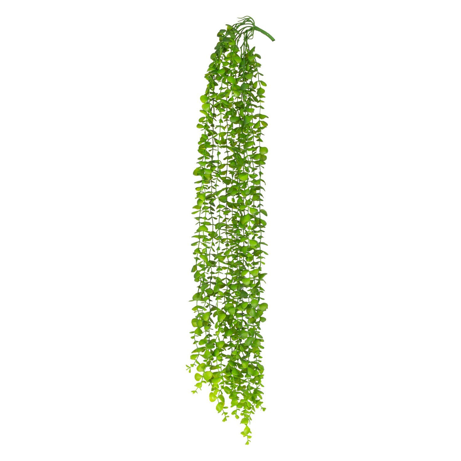Yapay Sarmaşık Okaliptus Yeşil 90 Cm.