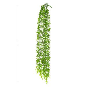 Yapay Sarmaşık Okaliptus Yeşil 90 Cm.