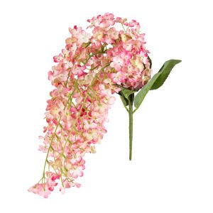 Yapay Çiçek Mine Demet Pembe 65 Cm.
