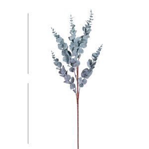 Yapay Okaliptus Mavi 90 cm.