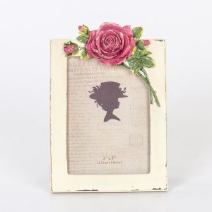 Çerçeve Güllü 16x24 Cm