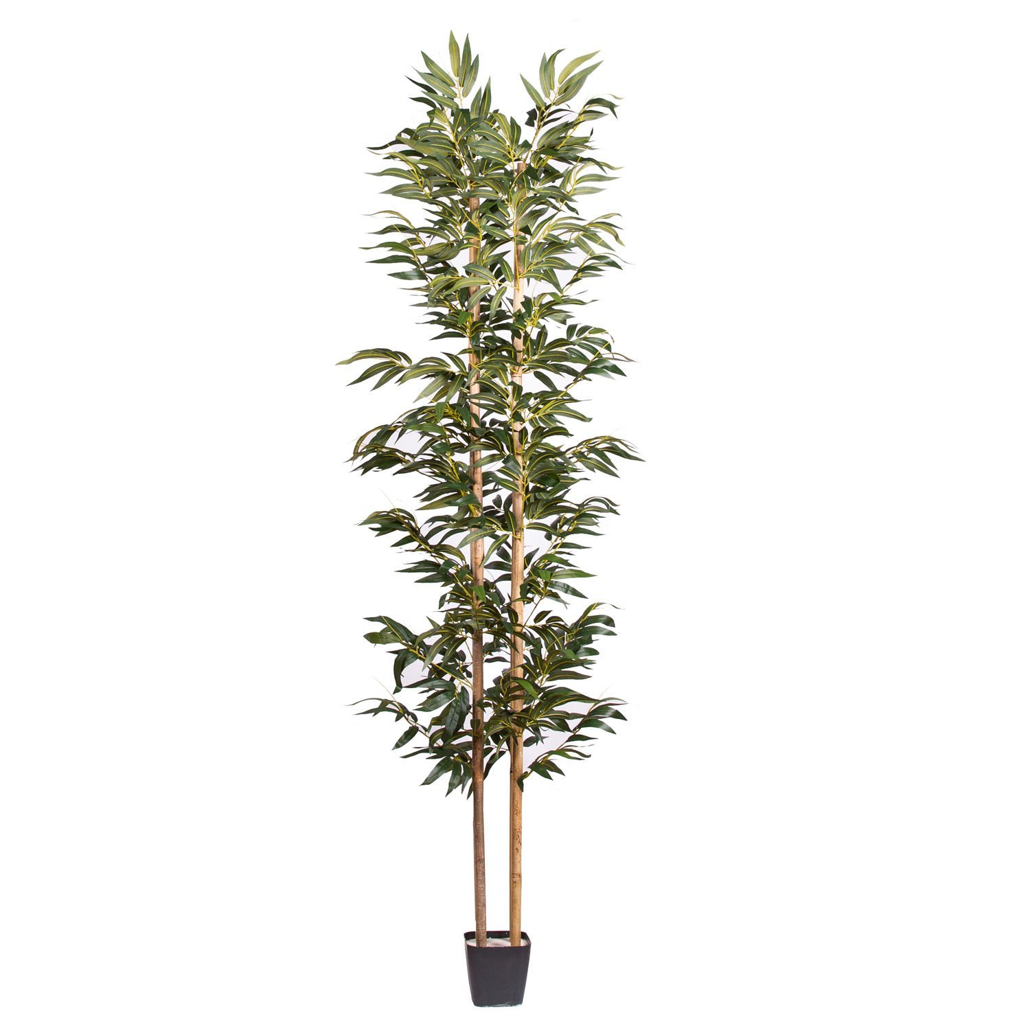 Yapay Bambu Ağacı 200 Cm.