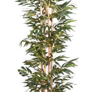 Yapay Bambu Ağacı 200 Cm.