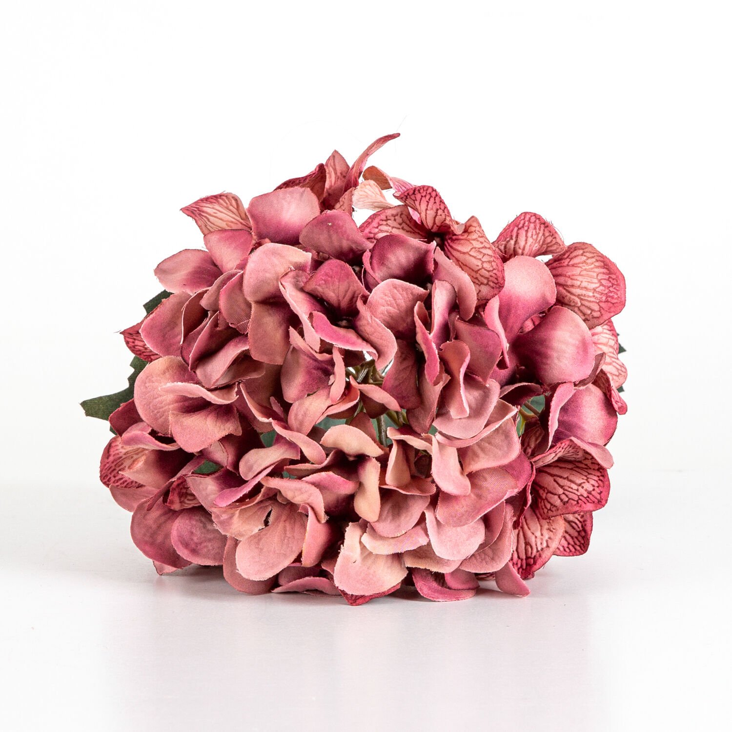 Yapay Çiçek, Ortanca Dal, Leylak - 70 cm