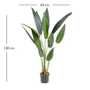 Yapay Ağaç Starliçe Ağaç Yeşil 130 Cm.