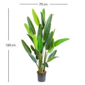 Yapay Ağaç Starliçe Ağaç Yeşil 160 Cm.