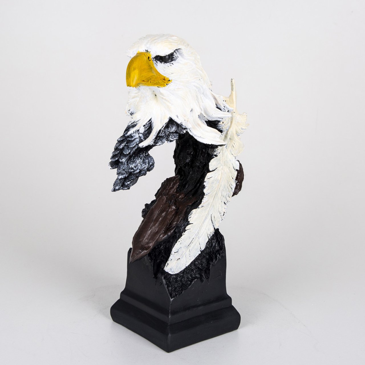 Veramaya Kartal Biblo Renkli 34x15x20 Cm