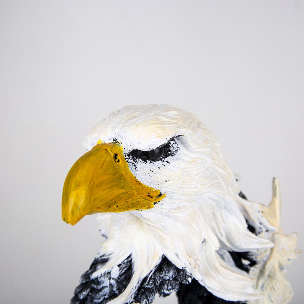 Veramaya Kartal Biblo Renkli 34x15x20 Cm