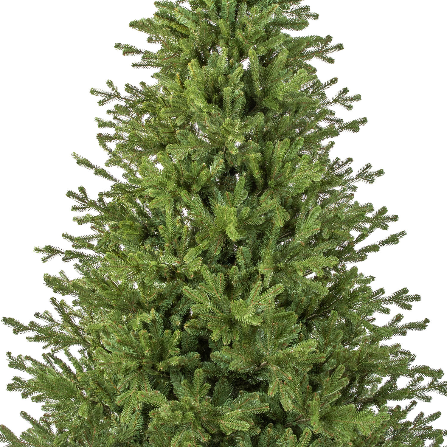 Yapay Yılbaşı Çam Ağacı Aspen Fir Yeşil 280 cm 4763 Dal Ucu