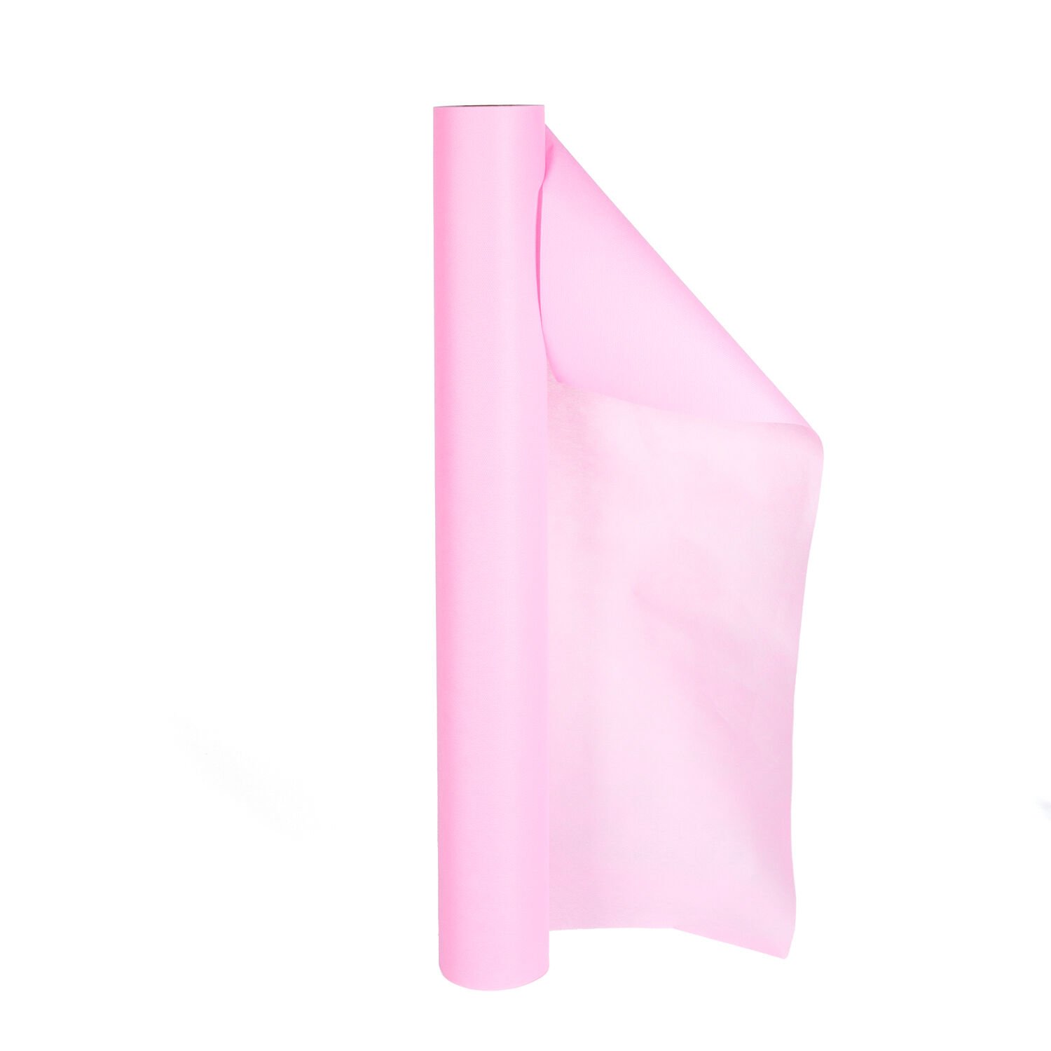 Elyaf Kumaş Rulo Pembe 70 Cm x 15 Mt. (±)
