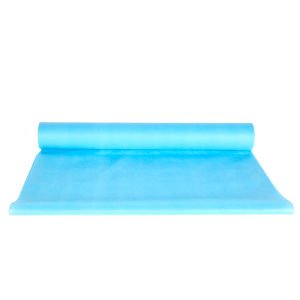 Elyaf Kumaş Rulo Açık Mavi 70 Cm x 15 Mt. (±)