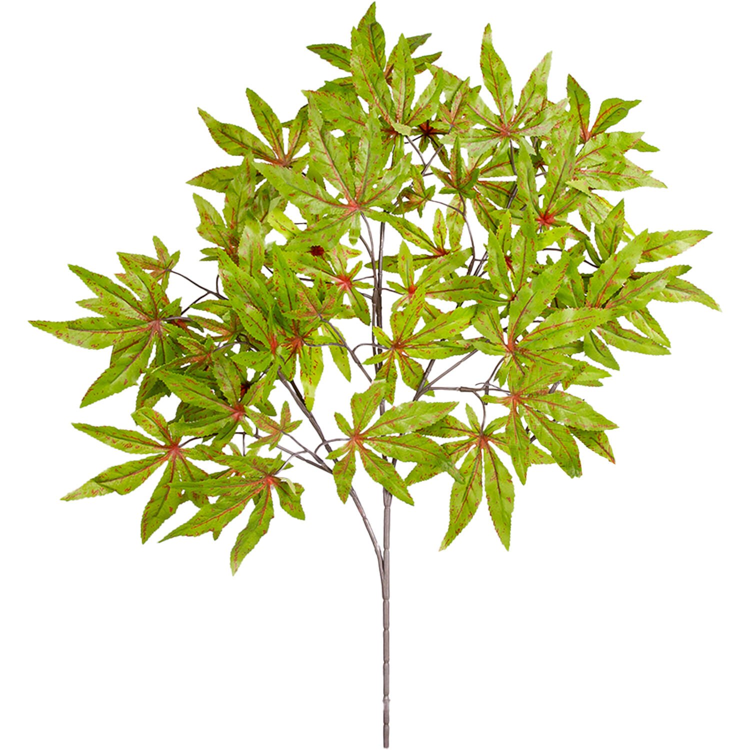 Yapay Çınar Yaprağı 68 Cm.