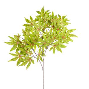 Yapay Çınar Yaprağı 68 Cm.