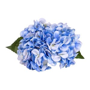 Yapay Ortanca Mavi 58 Cm.