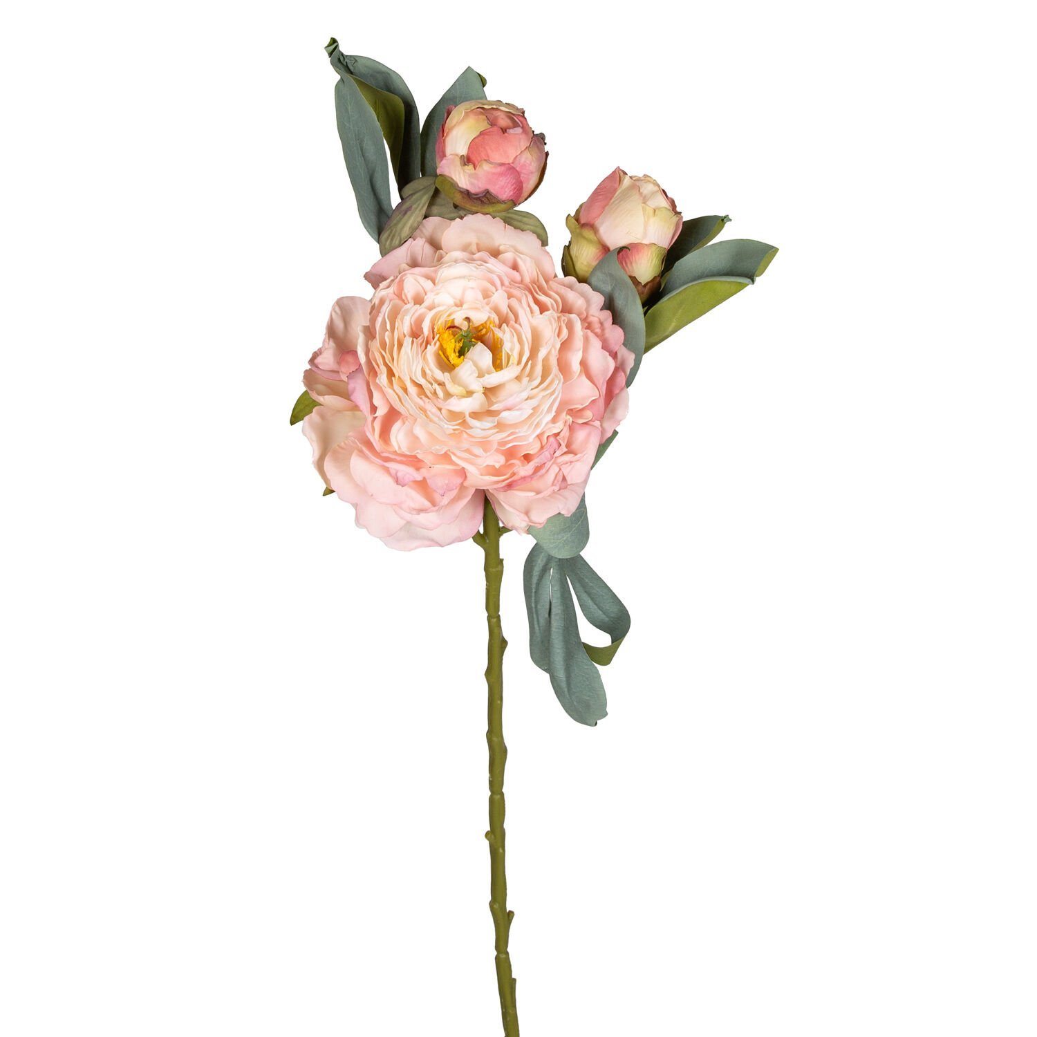 Yapay Çiçek Şakayık Pembe 62 Cm.
