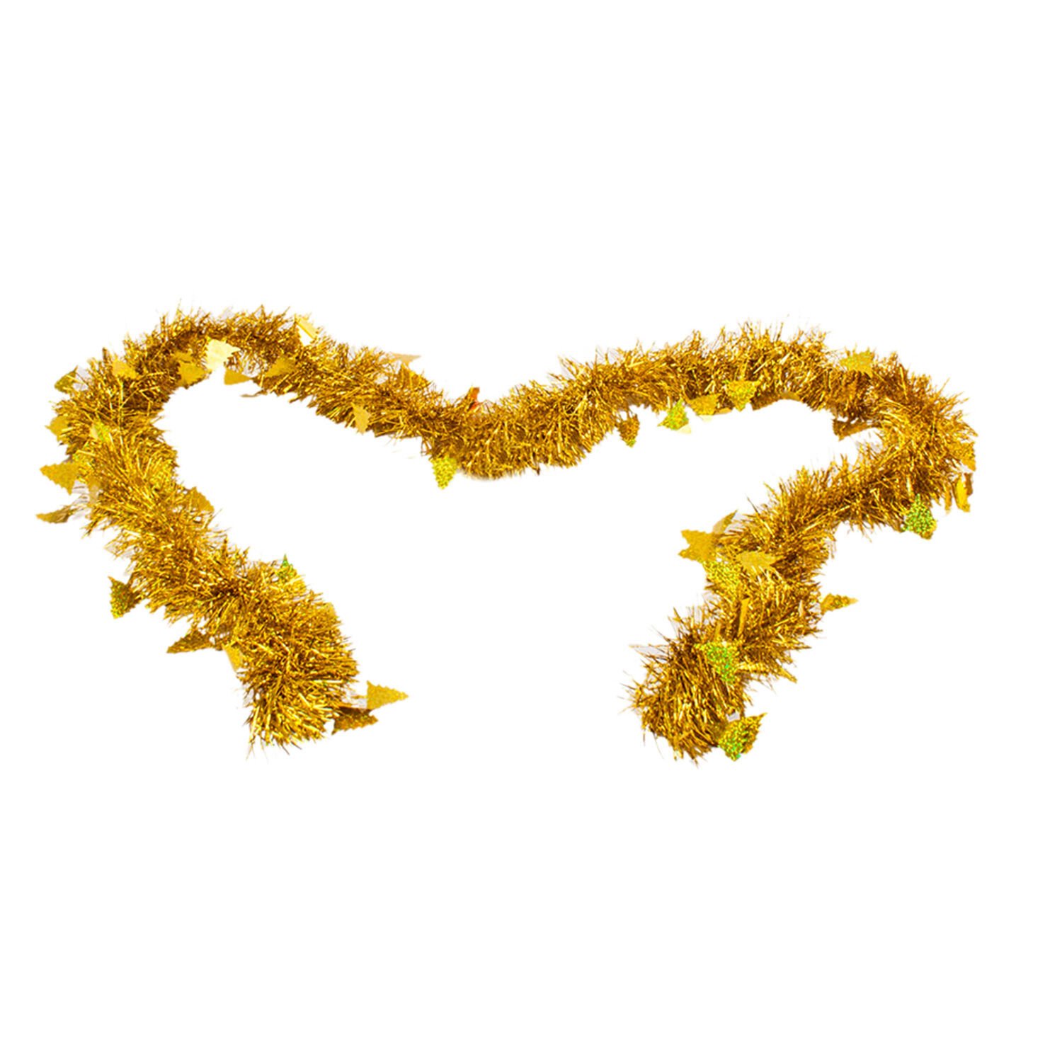Garland, Çam Ağaçlı, Dore - 200 cm
