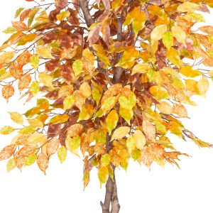 Yapay Sonbahar Ağacı 140 Cm.
