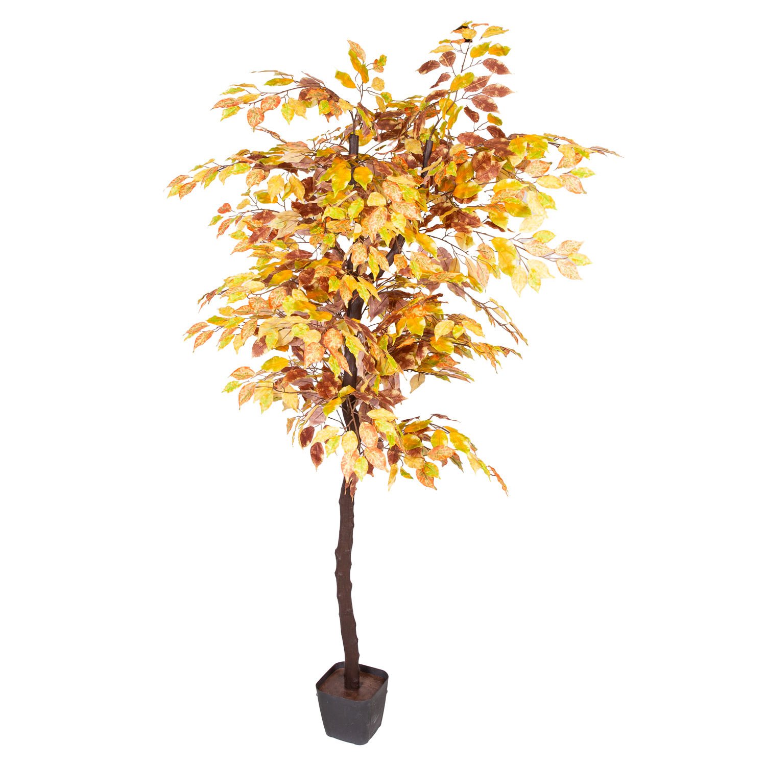 Yapay Sonbahar Ağacı 200 Cm.