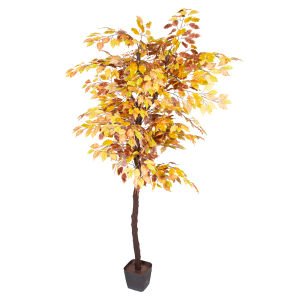 Yapay Sonbahar Ağacı 200 Cm.