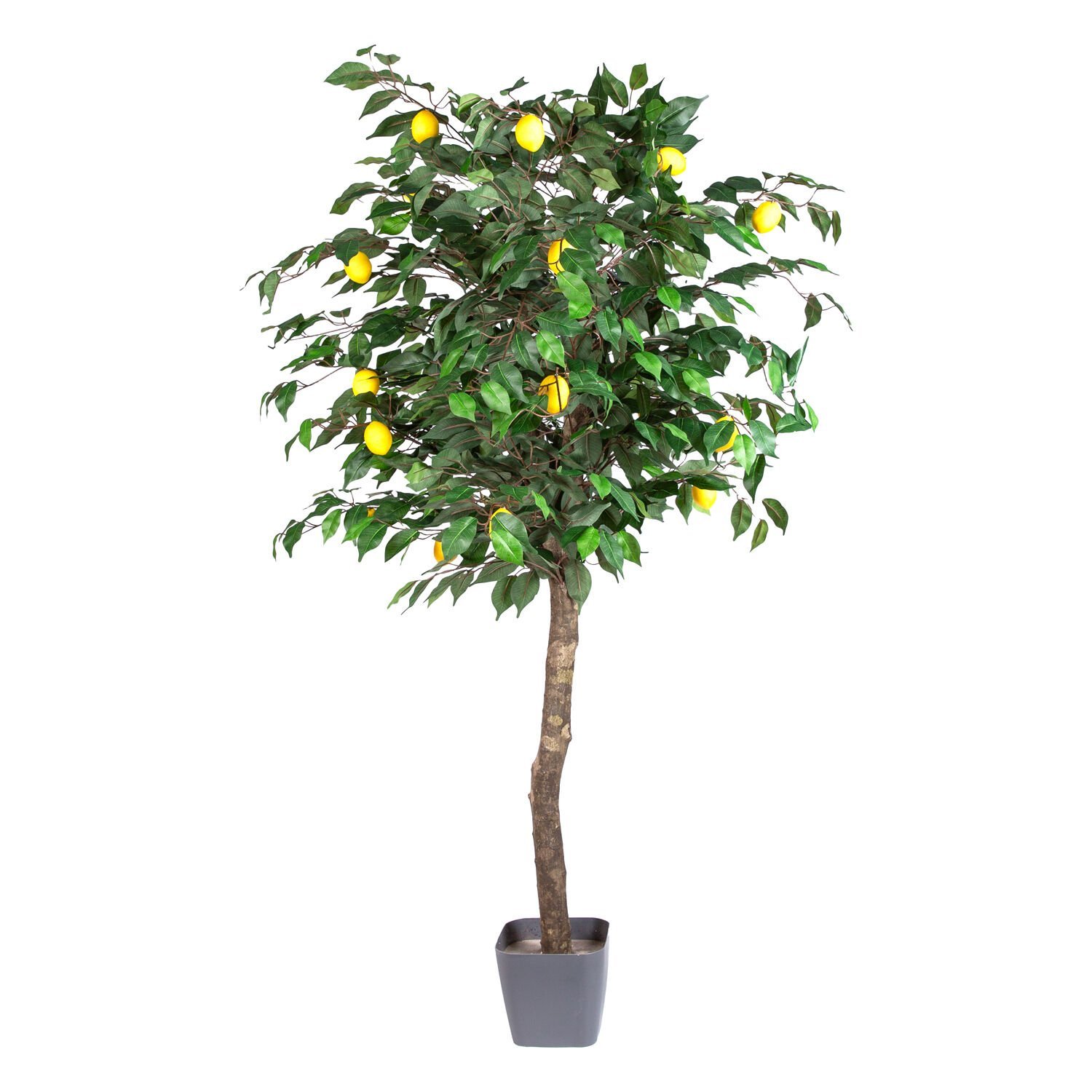 Yapay Limon ağacı 140 Cm.