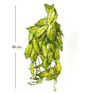 Yapay Bitki Salon Sarmaşığı 80 Cm.