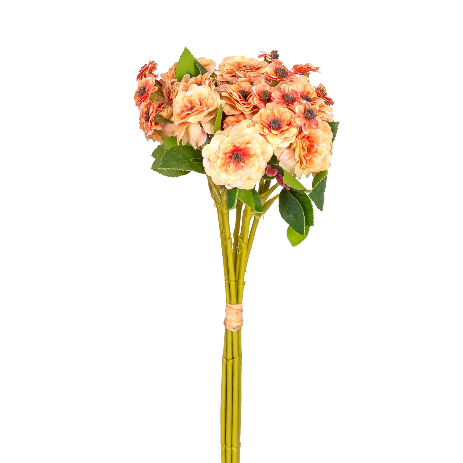 Yapay Kalanşo Kalanchoe Turuncu 32 Cm.