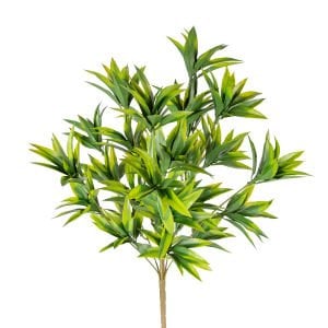 Yapay Bitki Yeşil 55 Cm.