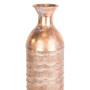 Metal Saksı 13x54,5 Cm.