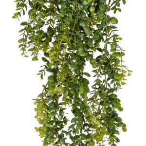 Yapay Okaliptus Sarmaşık Yeşil 85 Cm.
