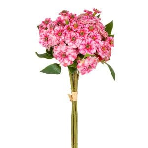 Yapay Kalanşo Kalanchoe Fuşya 32 Cm.