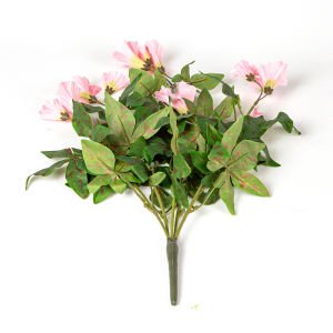 Yapay Çiçek Gündüz Güzeli Pembe 58 Cm.