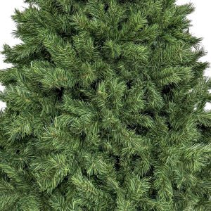 Yılbaşı Çam Ağacı Arizona 950 Dal Yeşil 210 Cm.