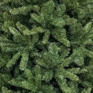 Yılbaşı Çam Ağacı Forest 1348 Dal Yeşil 210 Cm.