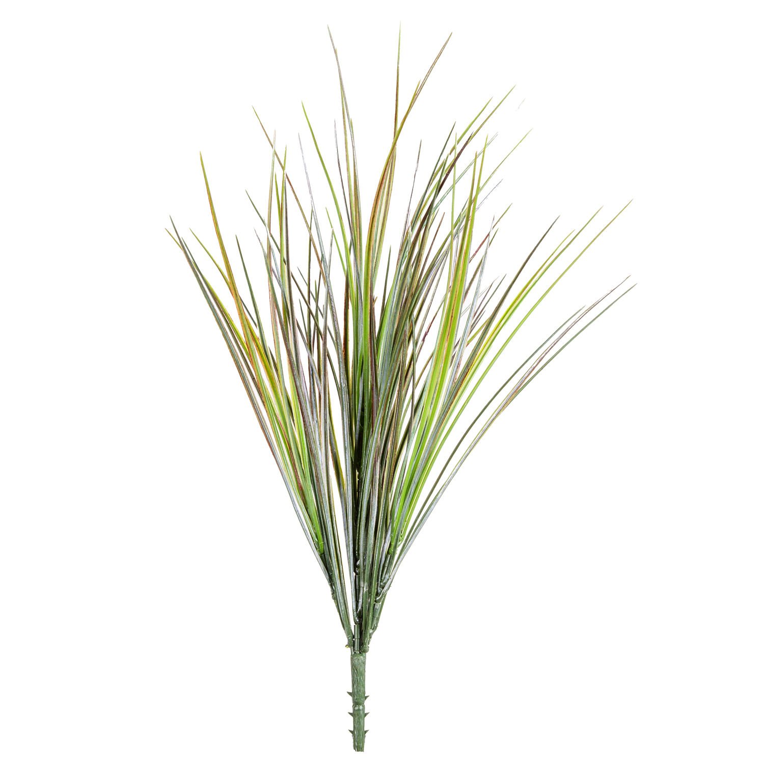Yapay Çimen Saz Demeti Yeşil 50 Cm.