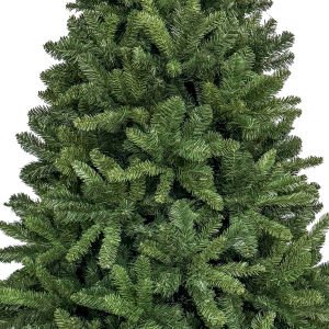 Yılbaşı Çam Ağacı Forest 1812 Dal Yeşil 240 Cm.