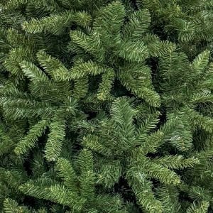 Yılbaşı Çam Ağacı Forest 1812 Dal Yeşil 240 Cm.