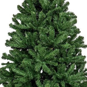Yılbaşı Çam Ağacı Nevada 1302 Dal Yeşil 240 Cm.