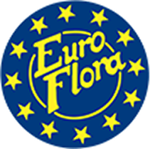 EuroFlora Logo