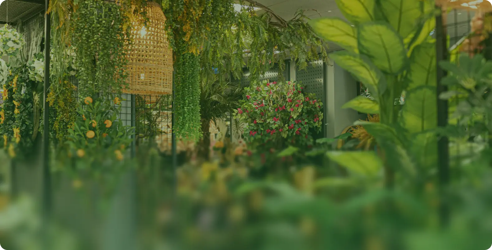 Herdekora Yılbaşı Ürünleri